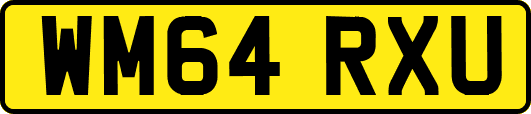 WM64RXU