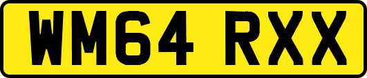 WM64RXX