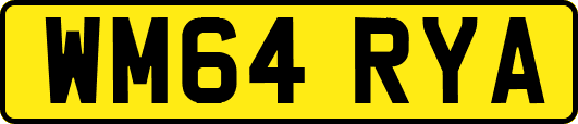 WM64RYA