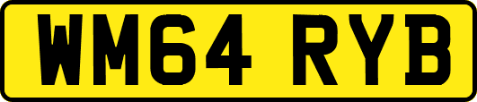 WM64RYB