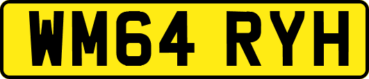 WM64RYH