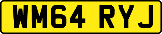 WM64RYJ
