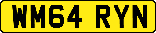 WM64RYN