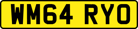 WM64RYO