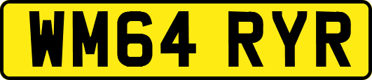 WM64RYR