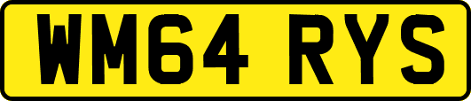 WM64RYS