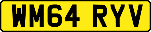 WM64RYV