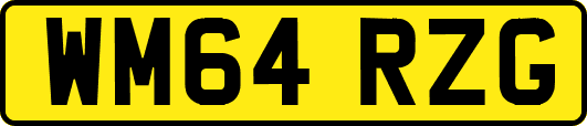 WM64RZG