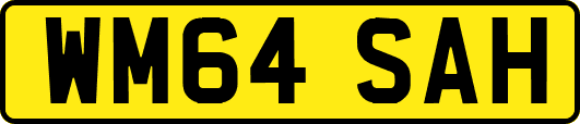 WM64SAH