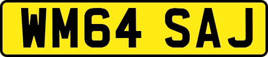 WM64SAJ