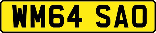 WM64SAO