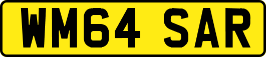 WM64SAR