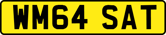 WM64SAT