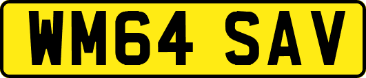 WM64SAV