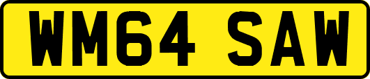 WM64SAW