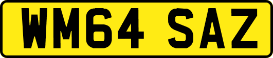 WM64SAZ