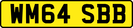 WM64SBB