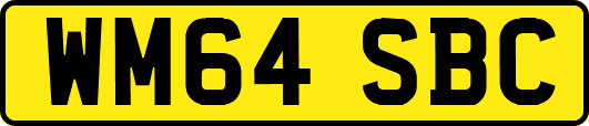 WM64SBC