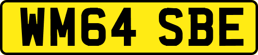 WM64SBE