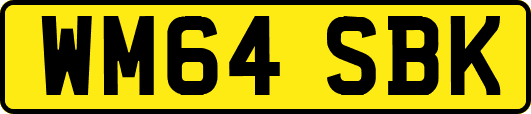 WM64SBK