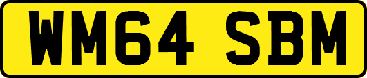 WM64SBM