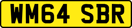 WM64SBR