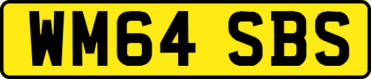 WM64SBS