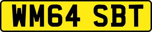 WM64SBT