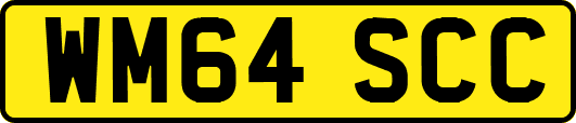 WM64SCC
