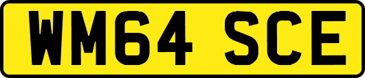 WM64SCE