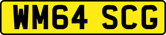 WM64SCG