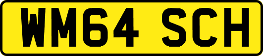 WM64SCH