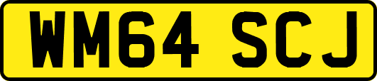 WM64SCJ