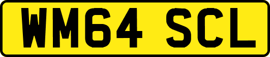 WM64SCL