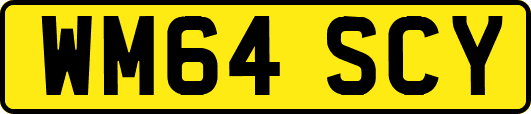 WM64SCY