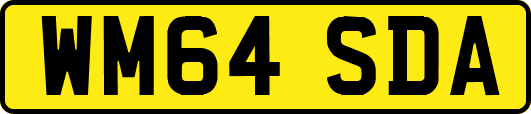 WM64SDA