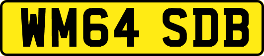 WM64SDB