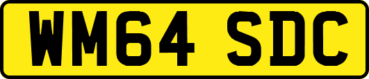 WM64SDC