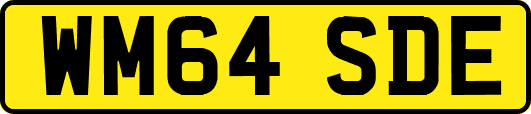 WM64SDE