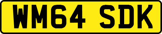 WM64SDK