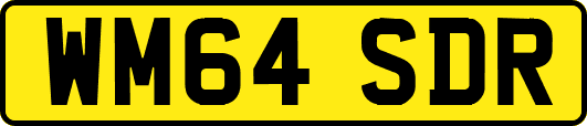 WM64SDR