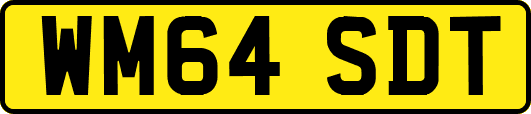 WM64SDT