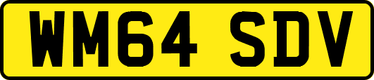 WM64SDV