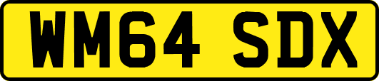 WM64SDX