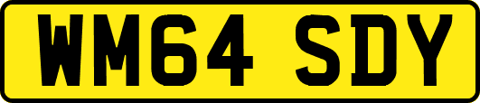 WM64SDY