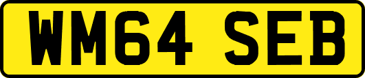 WM64SEB