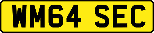 WM64SEC