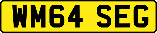 WM64SEG