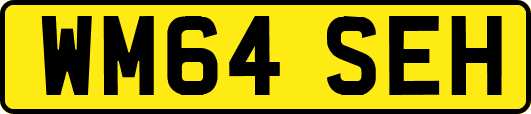 WM64SEH