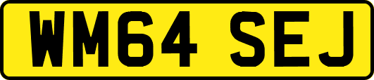 WM64SEJ